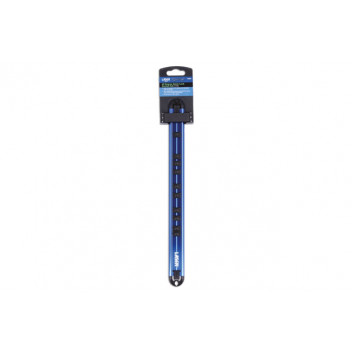LASER Laser Tools Racing 45 Degree Quick Lock Socket Rail 1/