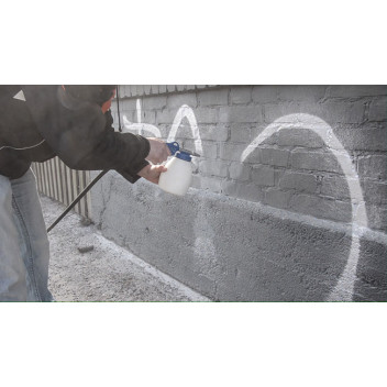 LASER Soda Blasting Pistol