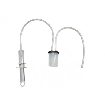 LASER Budget Suction Brake Bleeding Kit