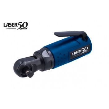 LASER Mini Air Ratchet 1/4D - 50th Anniversary"