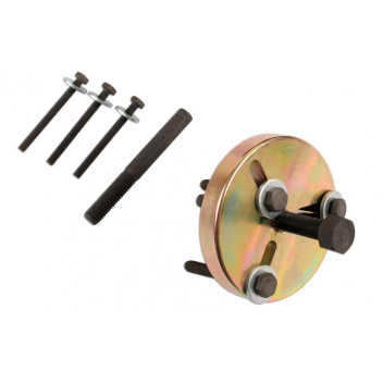 LASER Crankshaft Pulley Puller Set - BMW MINI