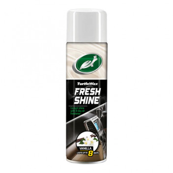 Fresh Shine Cockpit Cleaner Vanilla 500ml