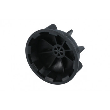 LASER Centre Cap Removal Wrench - Mercedes-Benz