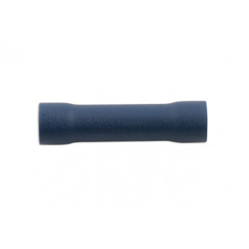 CONNECT Blue Butt Terminals (10)