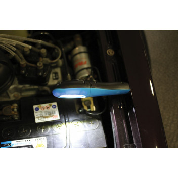 LASER COB Worklamp - 2w