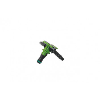 CONNECT Common Rail Snap 2 Way Connector Pk 5