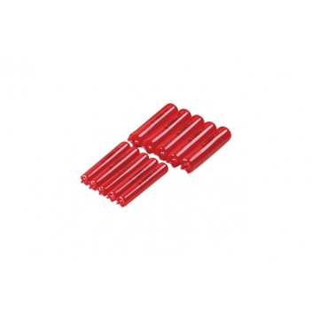 LASER Terminal /Cable end insulated covers 10pc