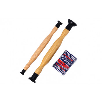 LASER Valve Grinding Sticks with Paste