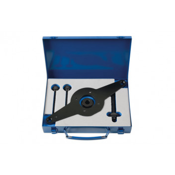 LASER Vibration Damper Holding Tool - 1.8/2.0 TFSi/TSi VAG