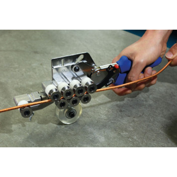 LASER Tube Straightener 4.75mm - 10mm