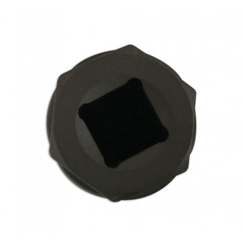 LASER Rack End Remover and Installer 35-45mm