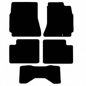 Carpet Mat Set NISSAN Skyline R32 1989/1994