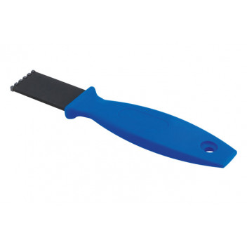 LASER Short Carbide Scraper 210mm