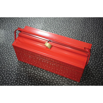 LASER Padlock 50mm