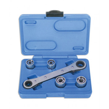 LASER Stud Remover Set 5pc