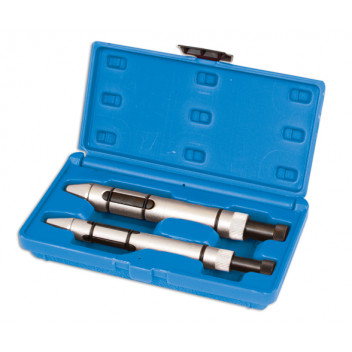 LASER Clutch Centring Mandrels 2pc Set
