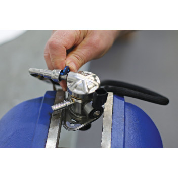 LASER 8398 | Fuel Line Disconnect Tool - for Ford, Vauxhall
