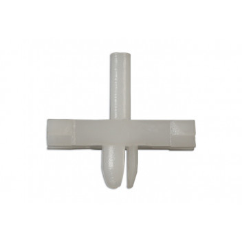 CONNECT Drive Rivet Moulding Clip (w/o washer) to suit VW Pk