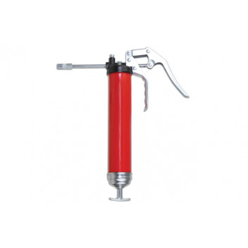 LASER Supa Lite Aluminium Pistol Grease Gun