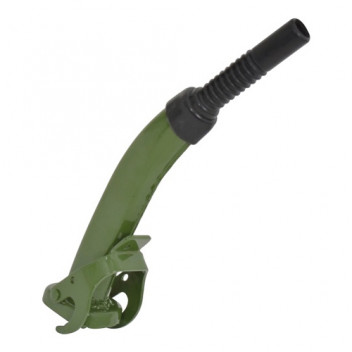 Spout for Jerry Can