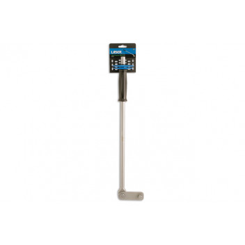 LASER Hand Impact Wrench 1/2D"