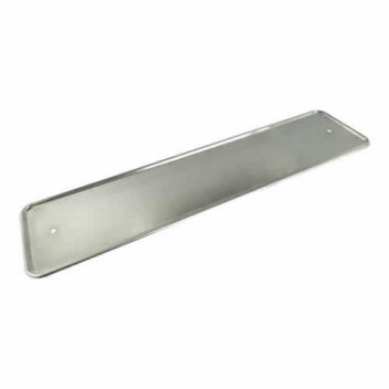 Licence plate holder l SS903
