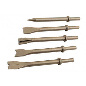 LASER Air Hammer Accessory Set 5pc