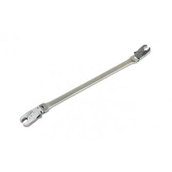 LASER Flexi Flare Nut Wrench 10 x 11mm