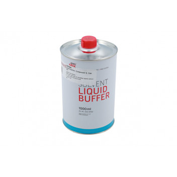 CONNECT Liquid Buffer Compound 1l Can Qty 1
