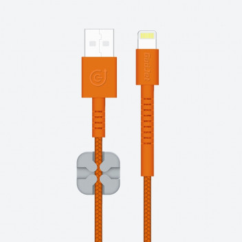 Gadjet Cable For iPhone 3M Iphone 5/6