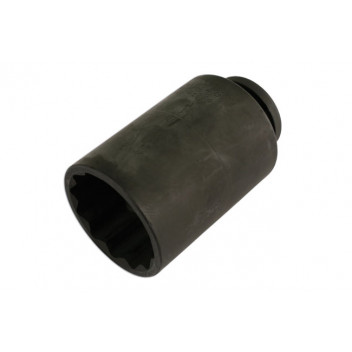 LASER Bi-Hex Socket 46mmx100mm 1/2D"