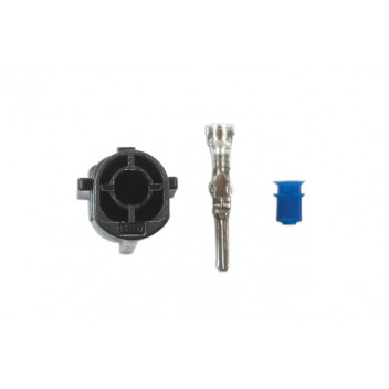 CONNECT AMP Econoseal J Series 1 Pin Male Connector Kit 20pc