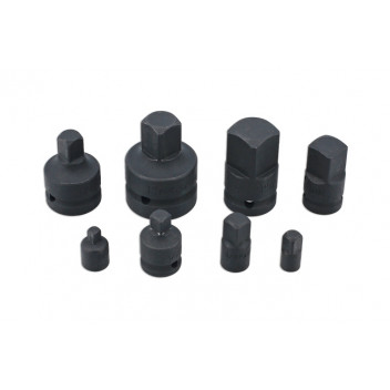 LASER Impact Adaptor Set 8pc