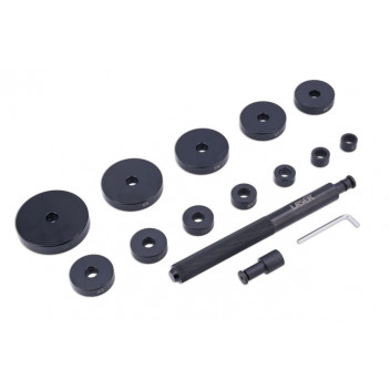 LASER Bush, Bearing & Seal Driver Set - 52pc