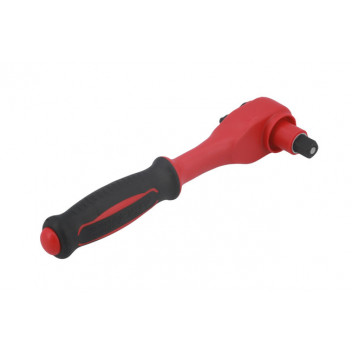 LASER VDE Insulated Ratchet 3/8D"