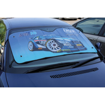 LASER Laser Tools Racing Sunshield/frost cover