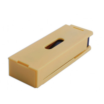 LASER Knife Blades Dispenser 10pc