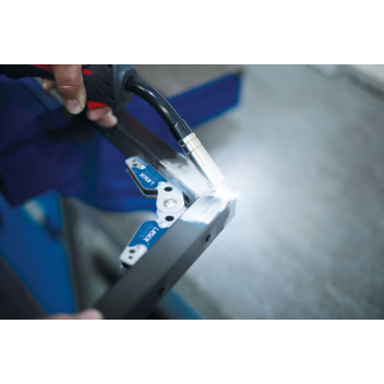 LASER Magnetic Adjustable Welding Corner Clamp