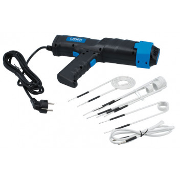 LASER Heat Inductor Kit 1000W (Euro Plug)