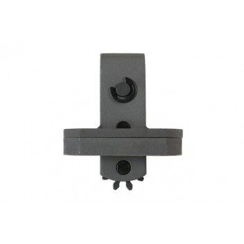 LASER Engine Crankshaft Rotator 1/2D"