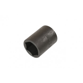 LASER Socket - Air Impact 1/2D 21mm"