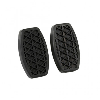 Pedal Rubber Fiat Punto>99,Doblo' Multipla,Lancia Y, Dedra>9