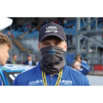 LASER Laser Tools Racing Spring/Summer Snood