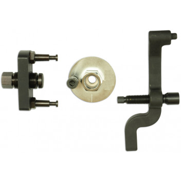 LASER Water Pump Removal Kit - VAG