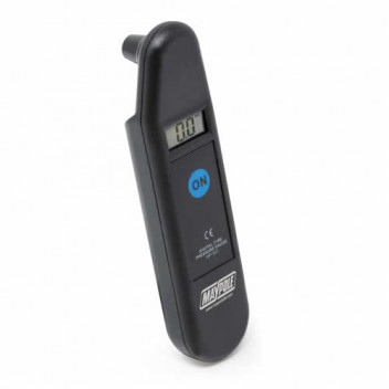 Digial Tyre Pressure Gauge DP