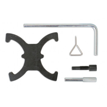 LASER Timing Tool Kit - Focus CMax
