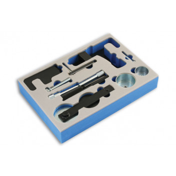 LASER Timing Tool Kit - GM Engines