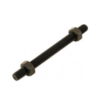 LASER Stud & Nut M5 x 55mm
