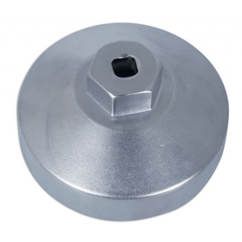 LASER Oil Filter Wrench 97mm x 9 Ribs