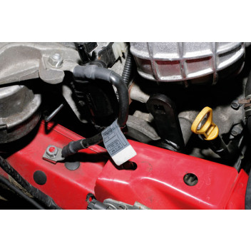 LASER Serpentine Belt Tool Kit - BMW MINI